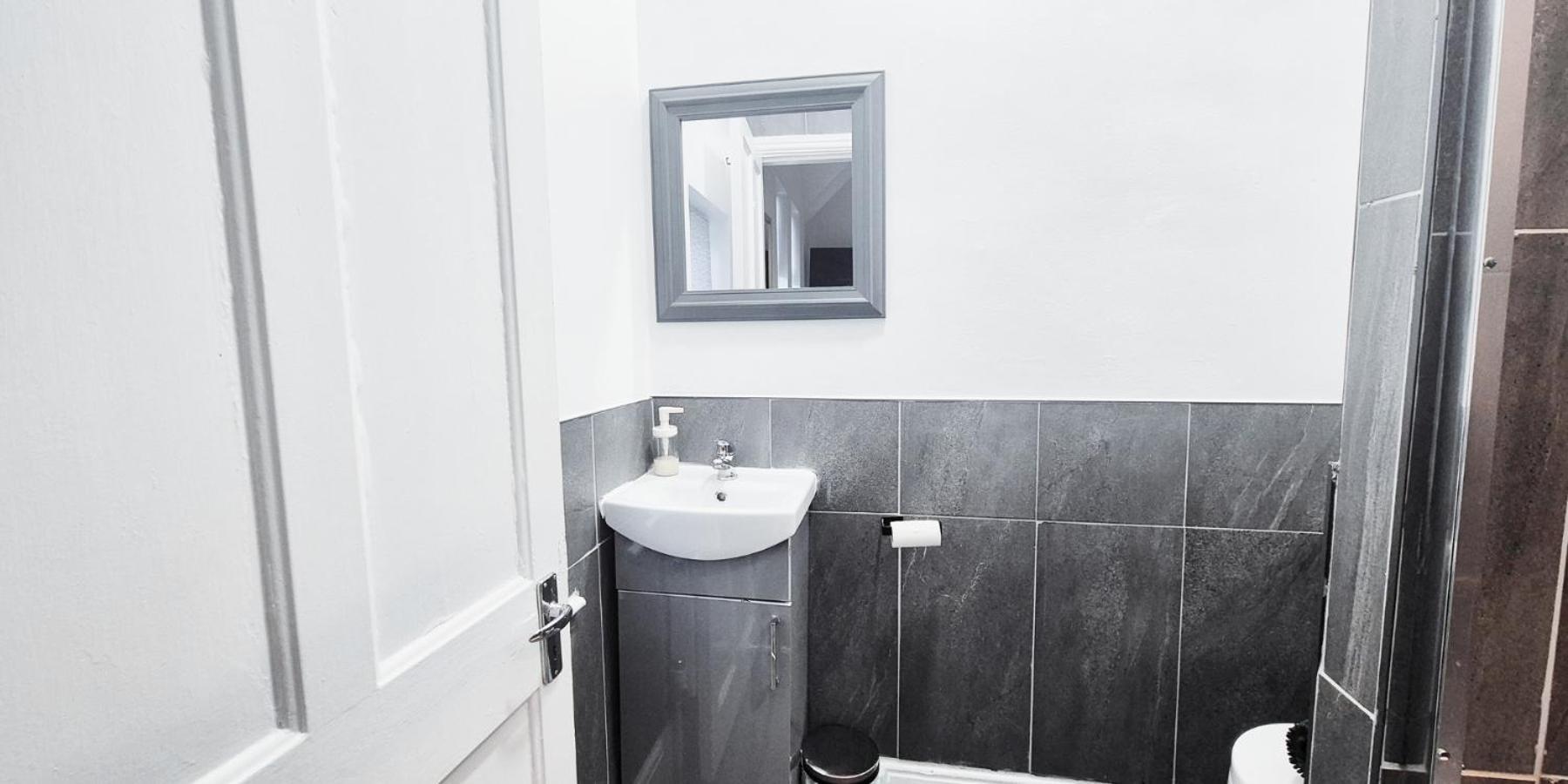 The Burford Hideaway Hotel Nottingham Ngoại thất bức ảnh