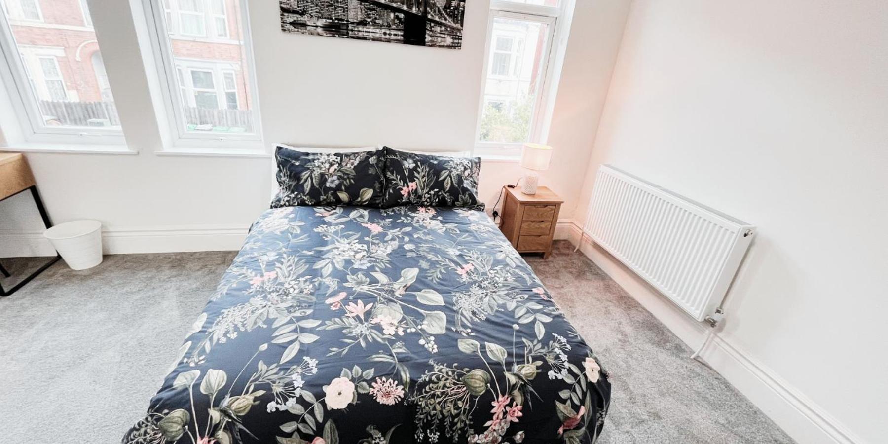 The Burford Hideaway Hotel Nottingham Ngoại thất bức ảnh