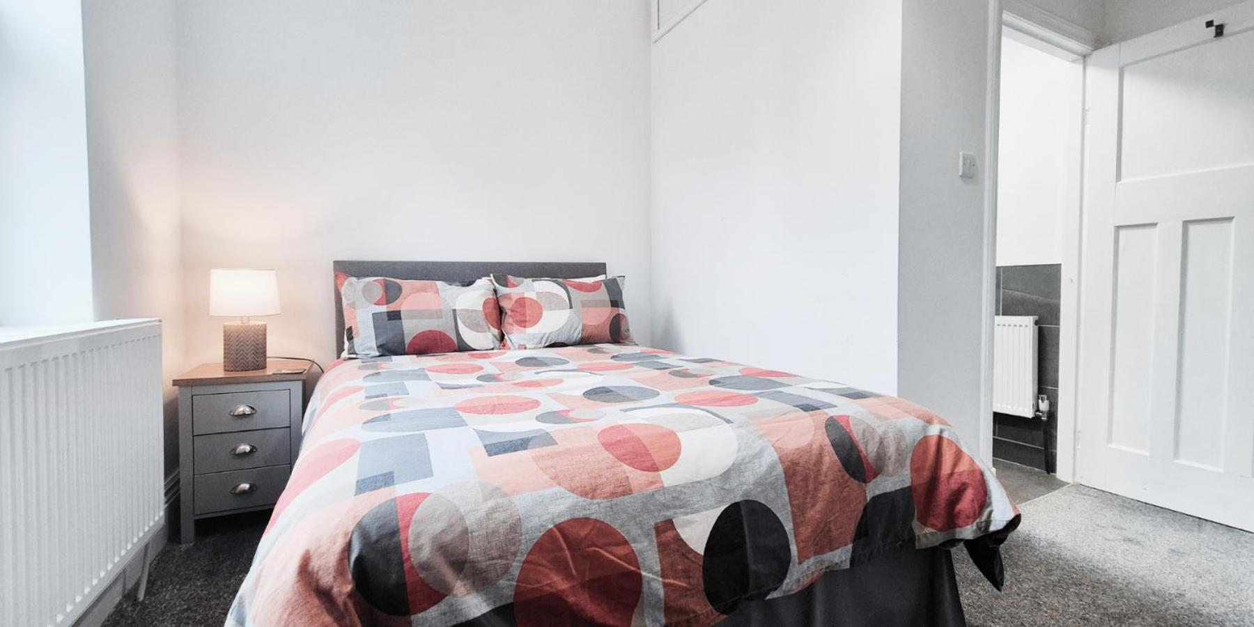 The Burford Hideaway Hotel Nottingham Ngoại thất bức ảnh