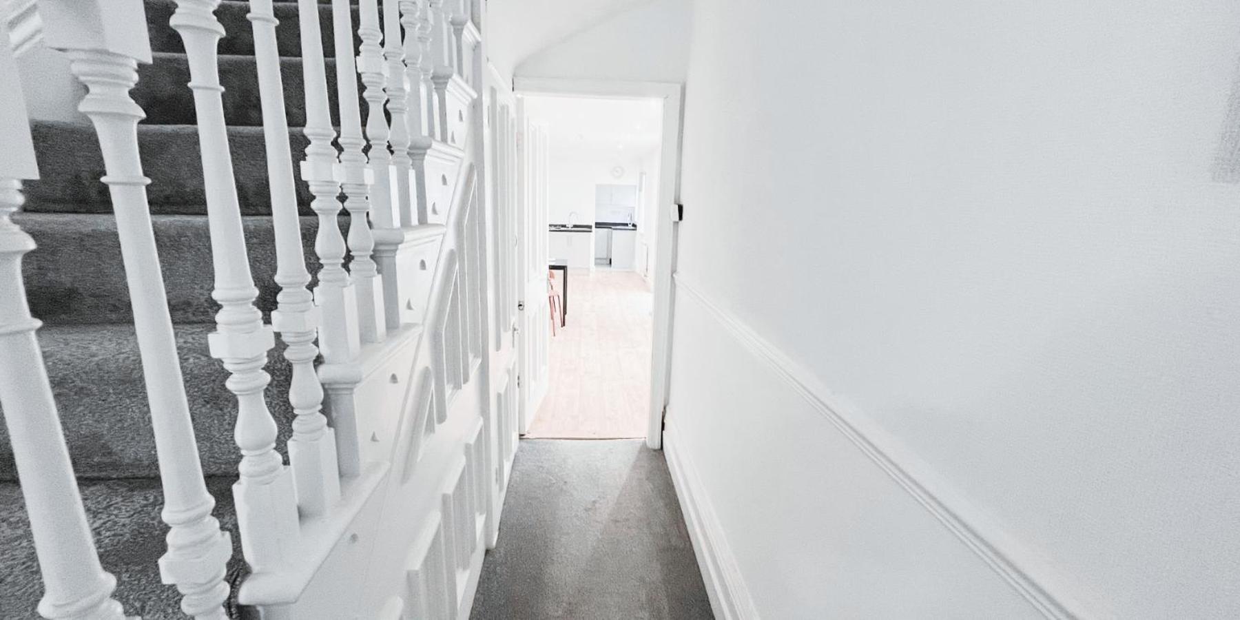The Burford Hideaway Hotel Nottingham Ngoại thất bức ảnh