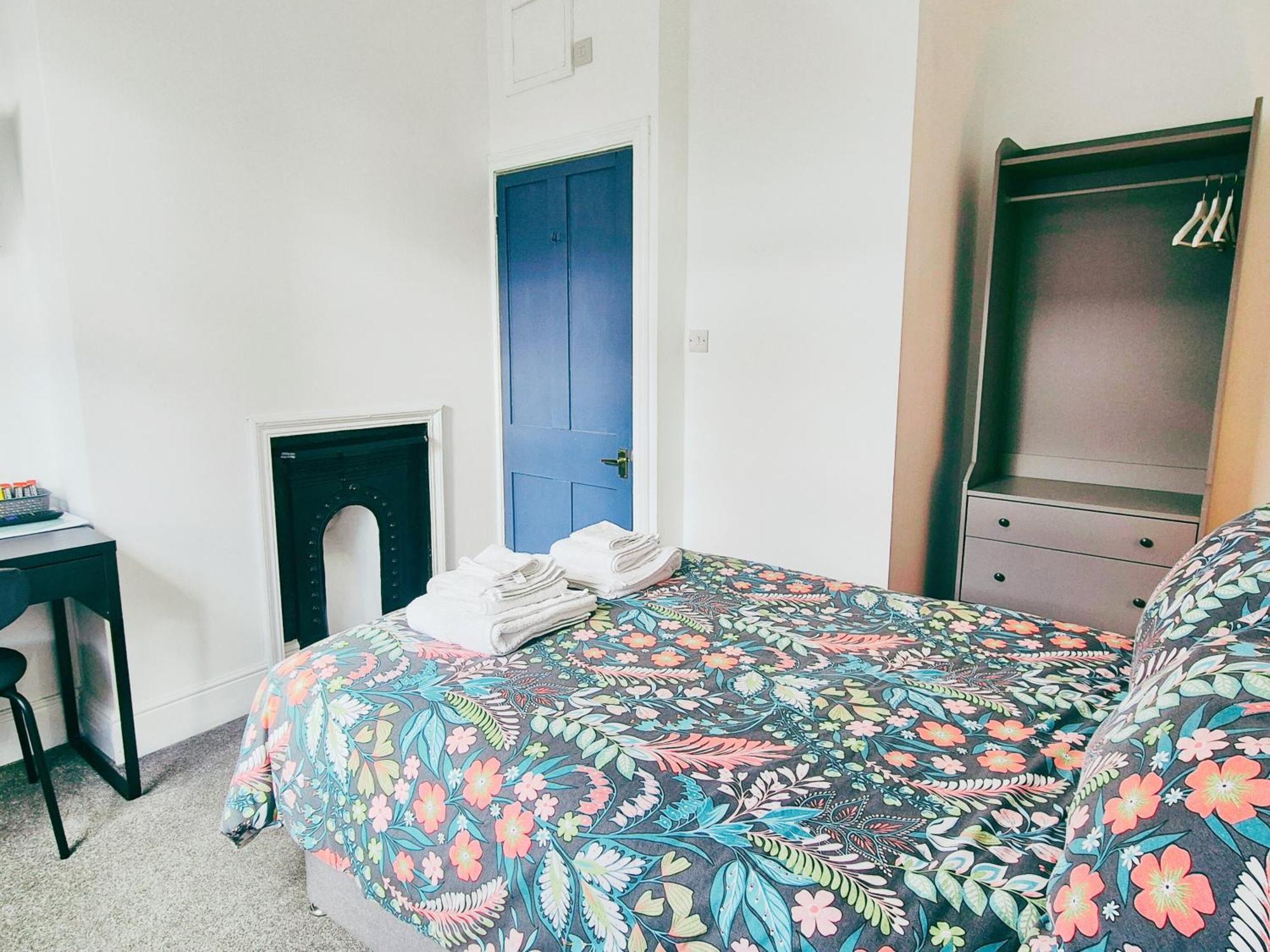 The Burford Hideaway Hotel Nottingham Ngoại thất bức ảnh